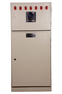 Power Factor Improvement (PFI) Plant