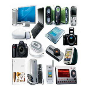 Electronics & Gadgets